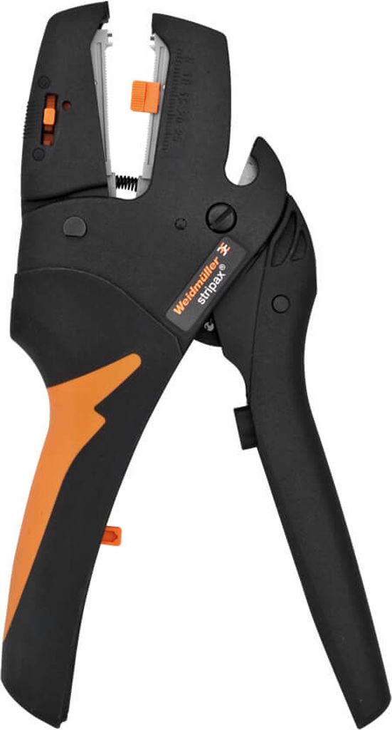 Stripax® L.190mm 0,08-10 (AWG 28...7) mm² automatický Obrázok produktu 1