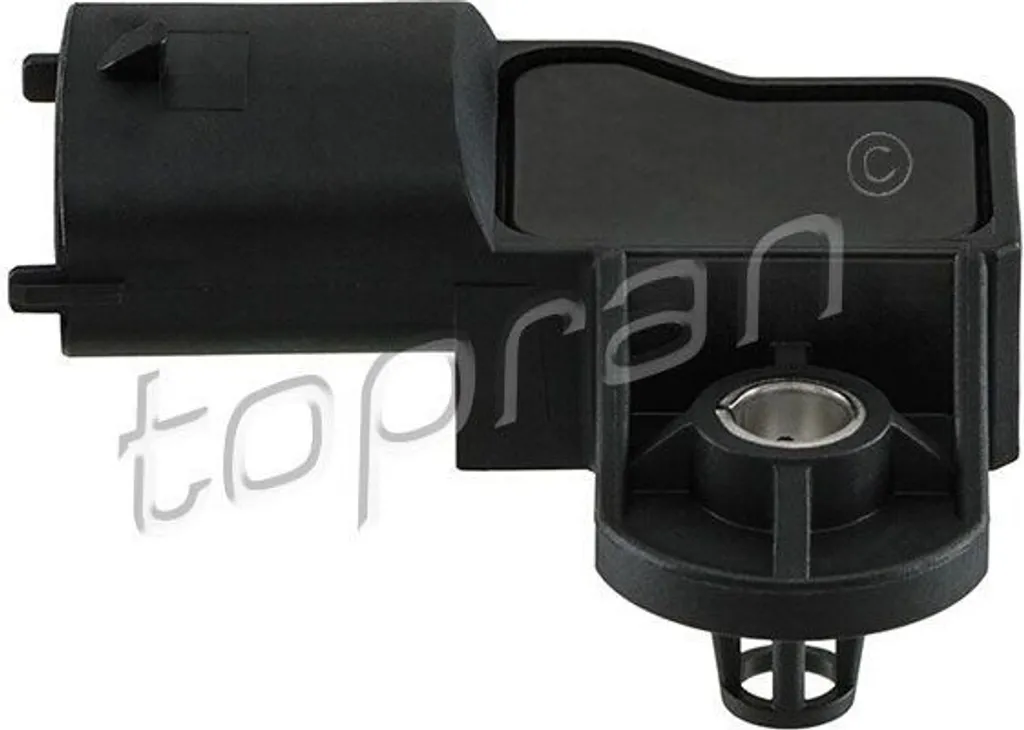Capteur pression OE 8200 375 080 haute précision pour Scenic II dCi