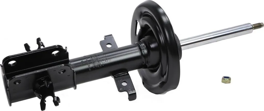 Amortisseur MASTER-SPORT 39704K-PCS-MS Haute Durabilité Laguna III