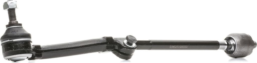 RIDEX 284R0141 Spurstange Vorne Rechts für RENAULT LAGUNA I (B56, 556) LAGUNA I Grandtour (K56)