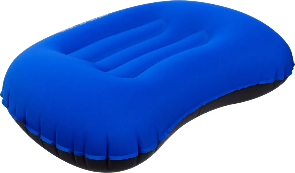 Oreiller pour Camping et Bivouac Regatta Napa Ultralite Bleu Taille Unique