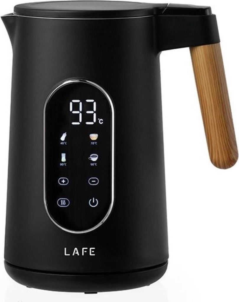 LAFE Kettlex Pro konvice s regulací teploty LAFCZA47533 Obrázek produktu 