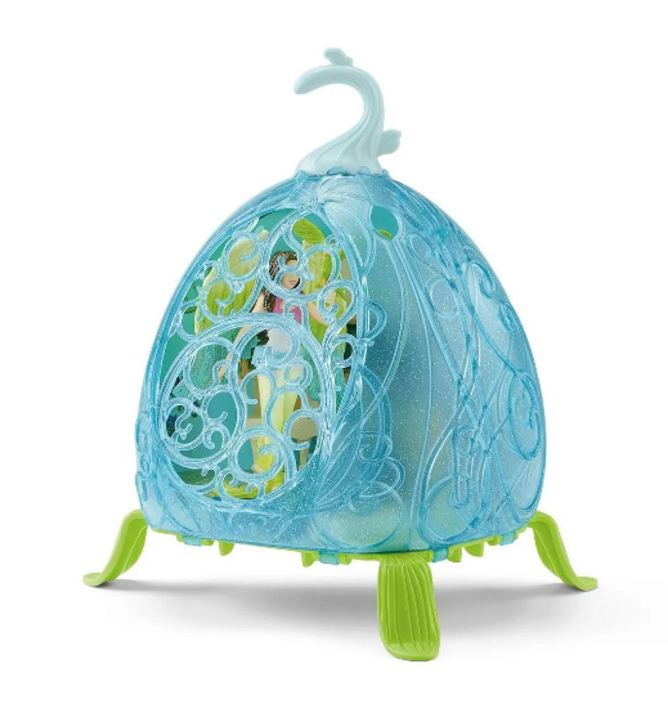 Schleich Bayala Mystische Bibliothek, Spielfigur Produktbild 2