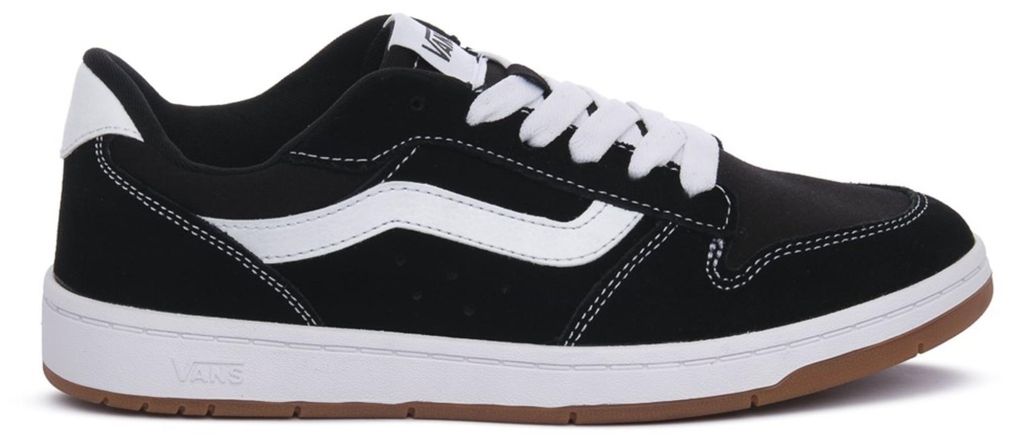 Vans Herrenschuhe VN000ECCY28 Schwarz
