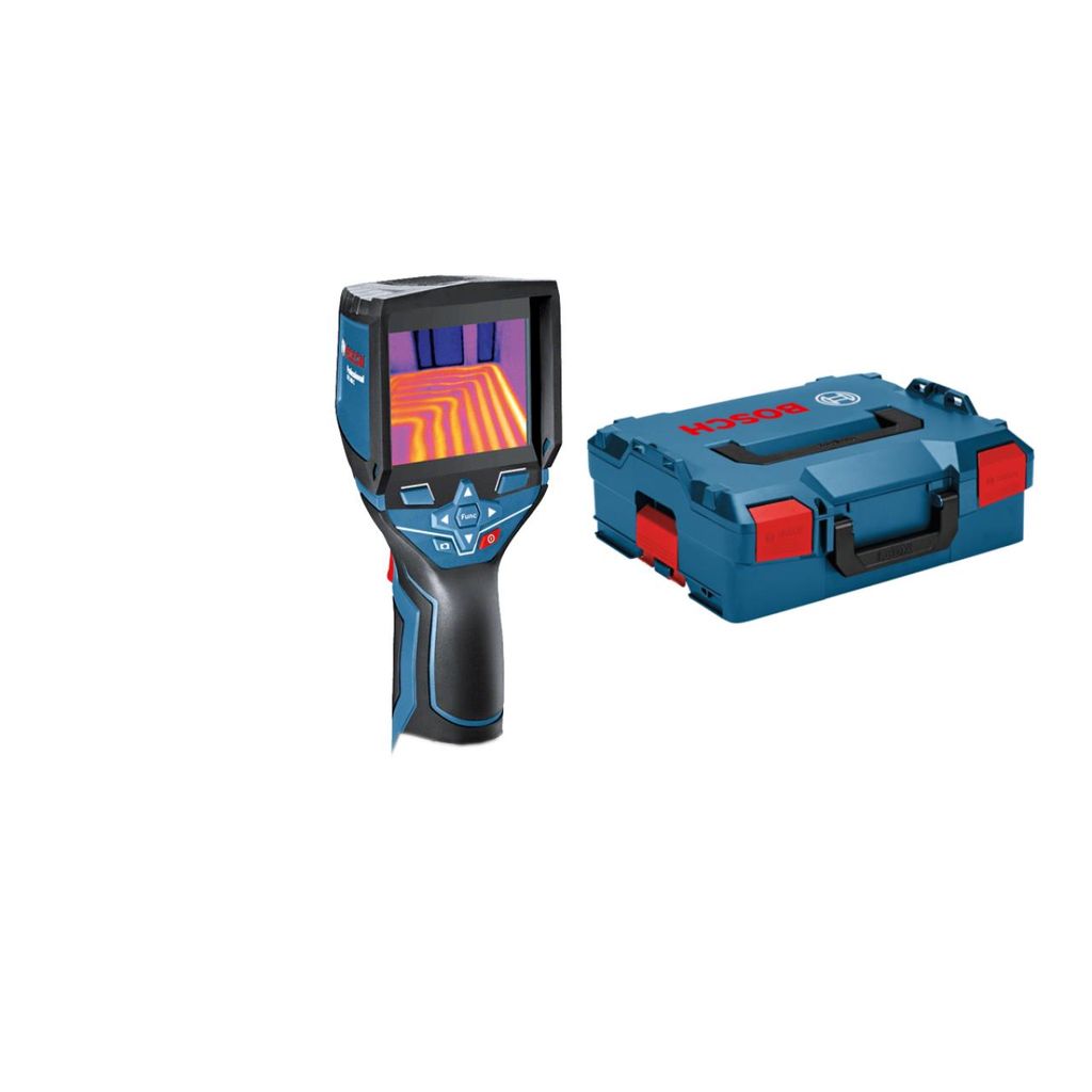 Détecteur de température Bosch GTC 400 C 13023 Image du produit 