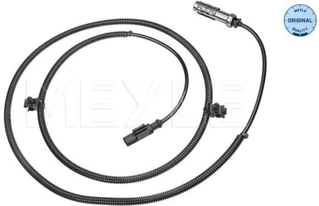 Supprimez le voyant ABS de votre Defender L316 avec le capteur MEYLE OE