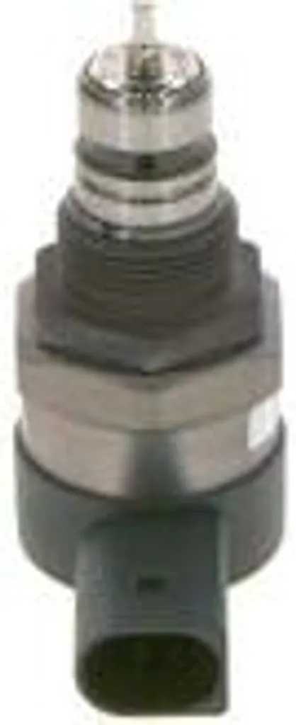 Électrovanne de pompe haute pression diesel Bosch 0 281 006 074 neuve