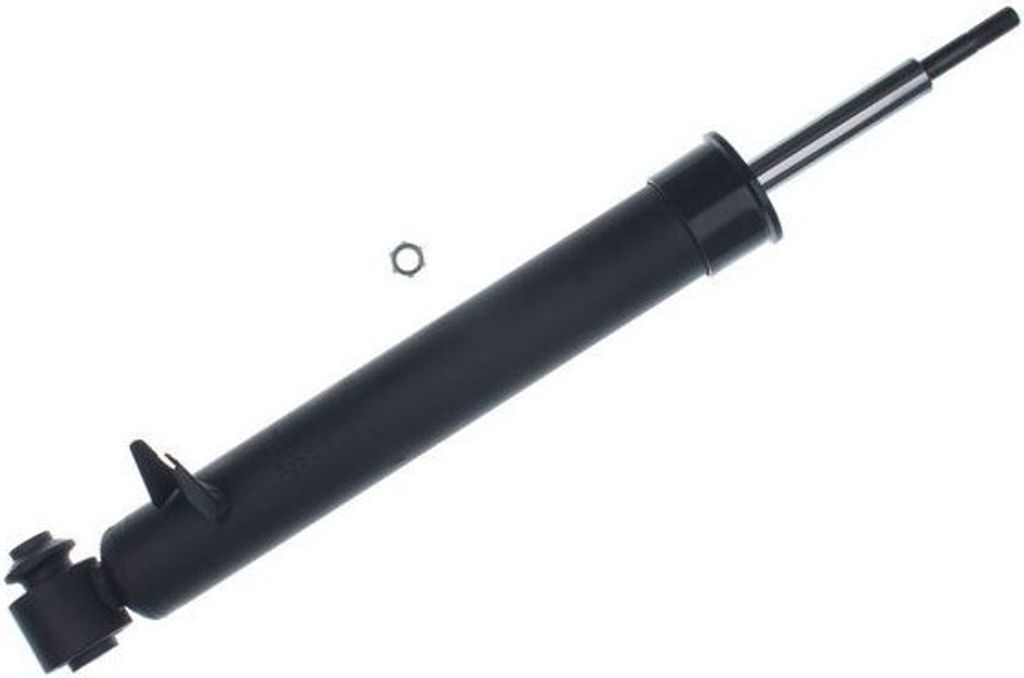 DENCKERMANN Stoßdämpfer Hinten Rechts für BMW X5 (E70) DSF290G