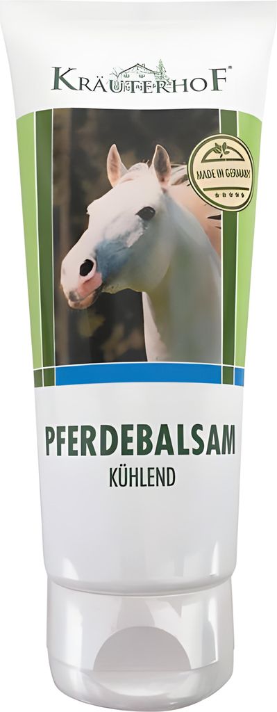 Pferdebalsam kühlend 100ml 4075700104682 Produktbild 