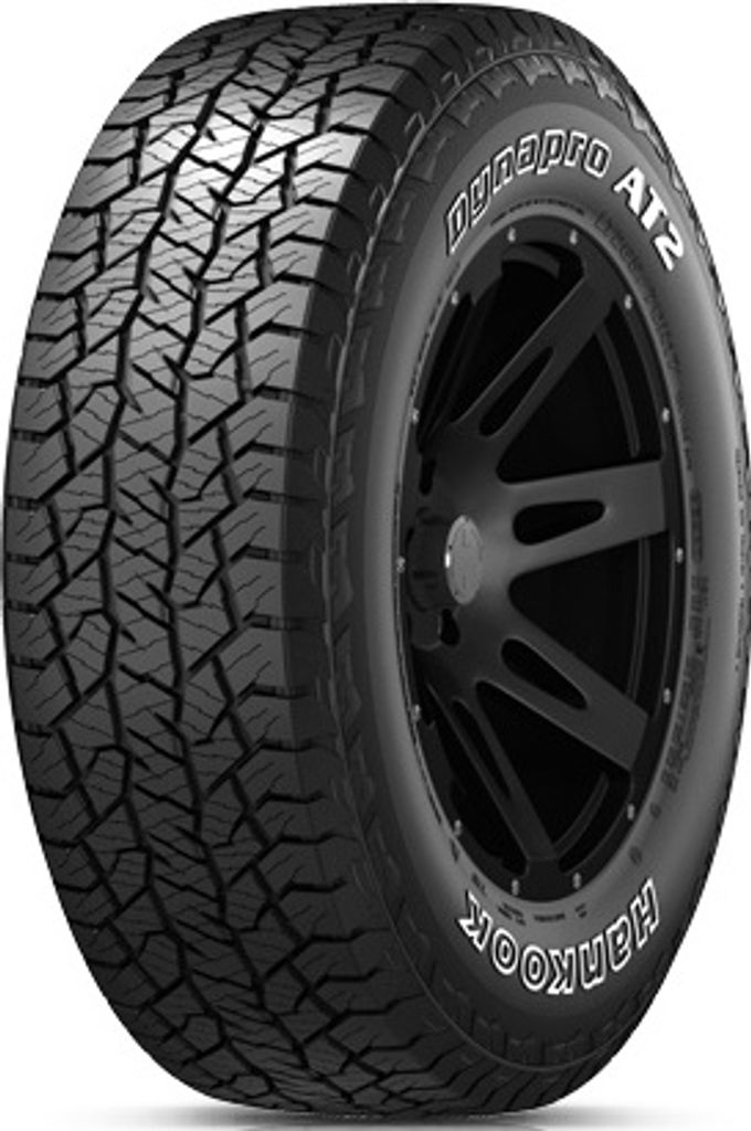 Hankook Dynapro At2 (Rf11) 265/60R18 114T Sbl Xl Zdjęcie produktu 