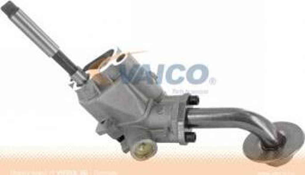 Vaico Ölpumpe V10-0484