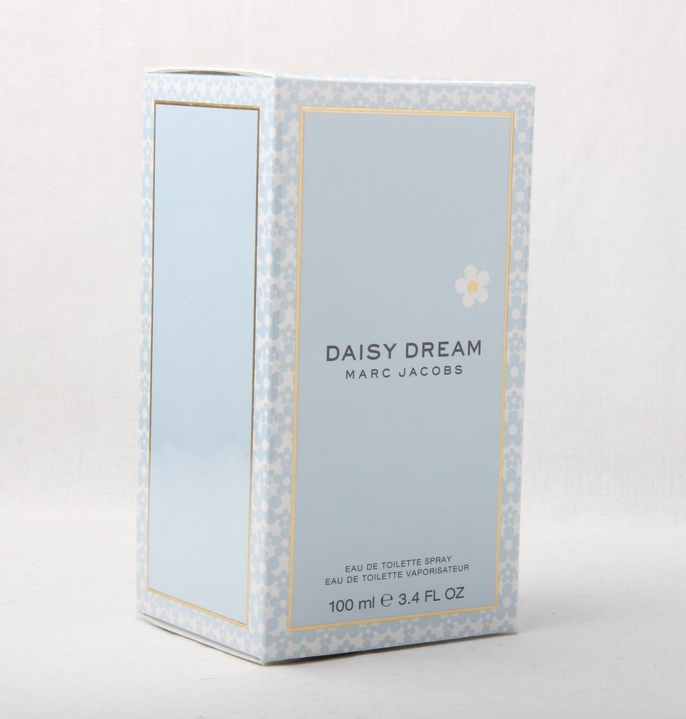 Marc Jacobs Daisy Dream Edt Spray Immagine del prodotto 