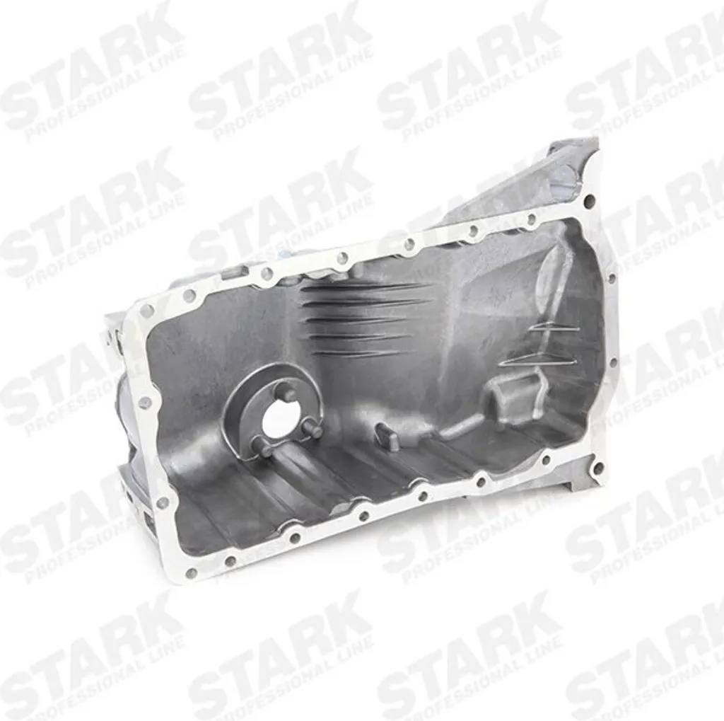 Stop aux fuites : Carter d'huile OE 06B103601AQ pour Audi A4, A6 et Passat