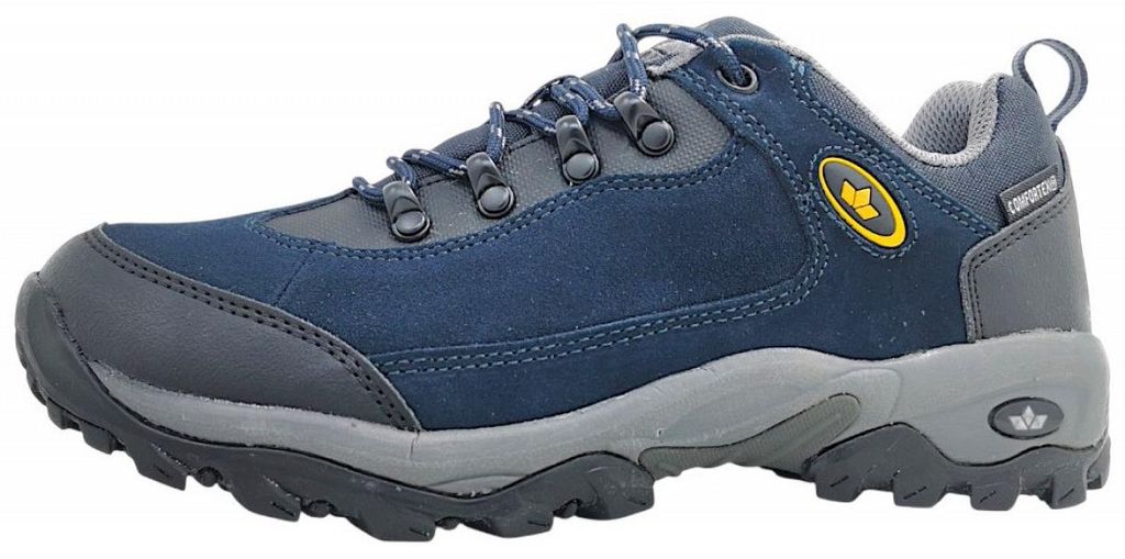 Outdoorschuhe MILAN, 11-Deutsch:44, Color:blau Produktbild 