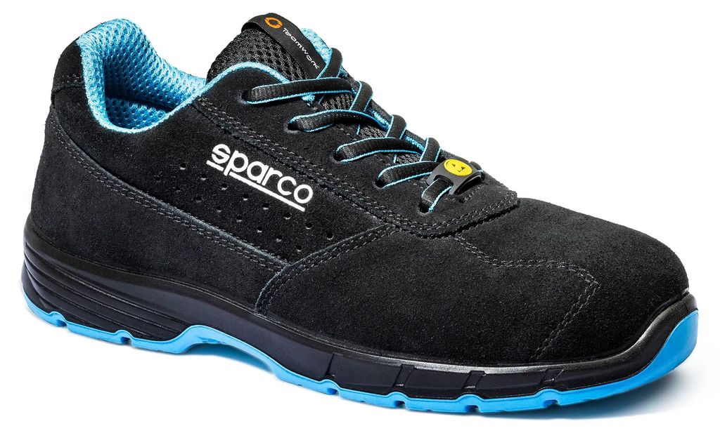 Sparco Horizon Moreno veiligheidsschoen, type S1PS, conform Productafbeelding 