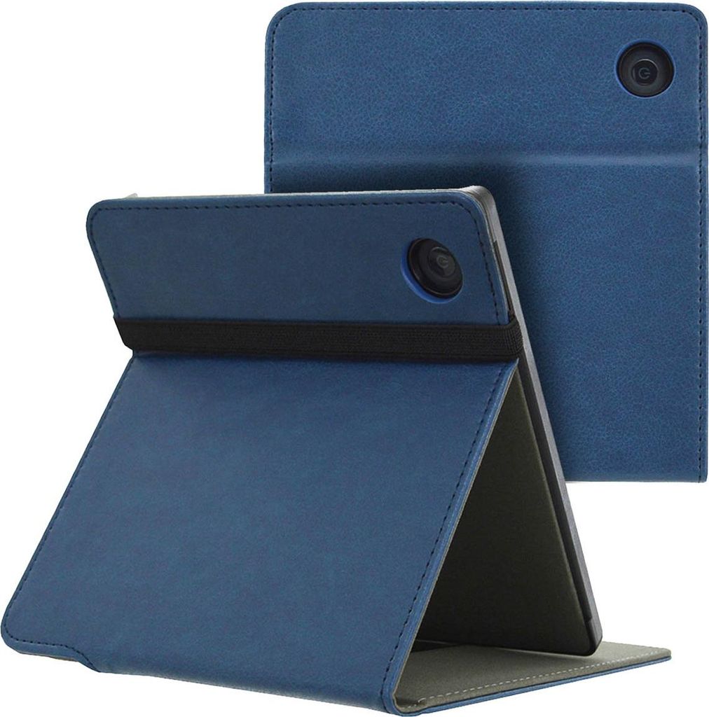 imoshion Stand Flipcase per Kobo Libra Colour / Tolino Immagine del prodotto 