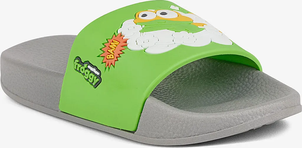Chaussons pour enfants RUKI 6383-634-4877 taille 24-25 confort