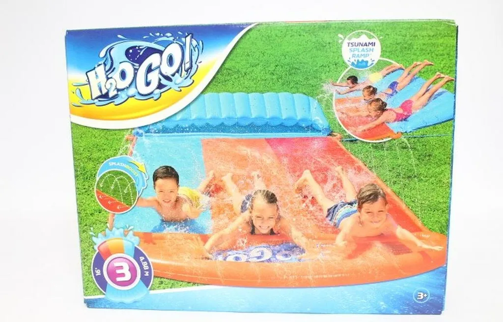 Kit d'entretien de piscine Bestway complet avec aspirateur et épuisette
