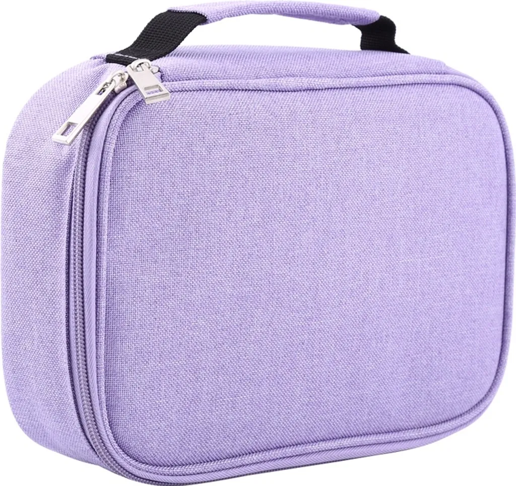Astuccio Artistico per Bullet Journal e Sketching | Grande Capacità