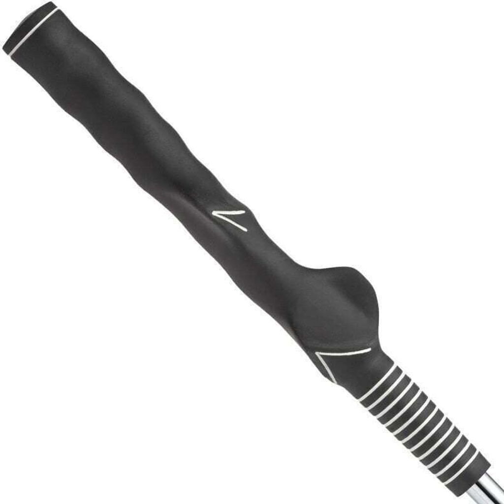 LAMKIN TRAINING GRIP, Griffigkeit, Schwarz, 60 g Produktbild 