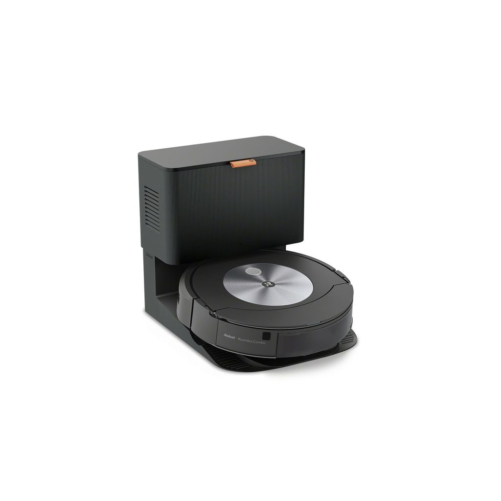 iRobot Roomba Combo j7+ (c7558) Produktbild 