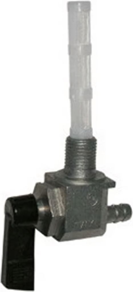 Sgr Kraftstoffhahn mit Klick