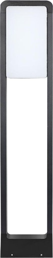 V-TAC Lampa ogrodowa LED VT-33, EEK: F, 10 W, 650 lm, 3000 Zdjęcie produktu 
