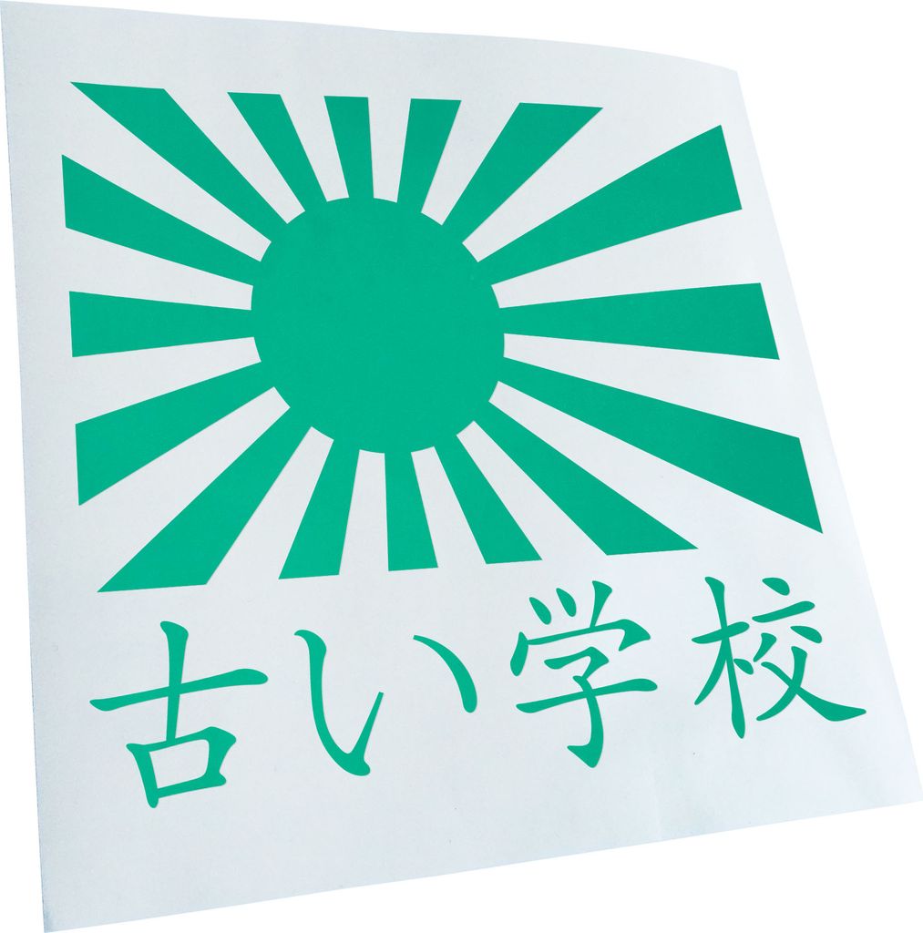 Kiwistar - Autoaufkleber - Suche Gegner Keine Opfer - Neon Matt - Aufkleber für Auto Kfz Fahrrad, LKW, Truck Mofa