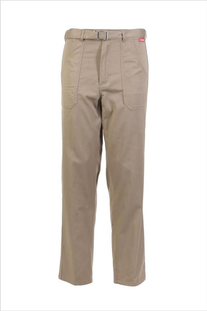 Planam Bundhose MG 290 Gr. 27 khaki