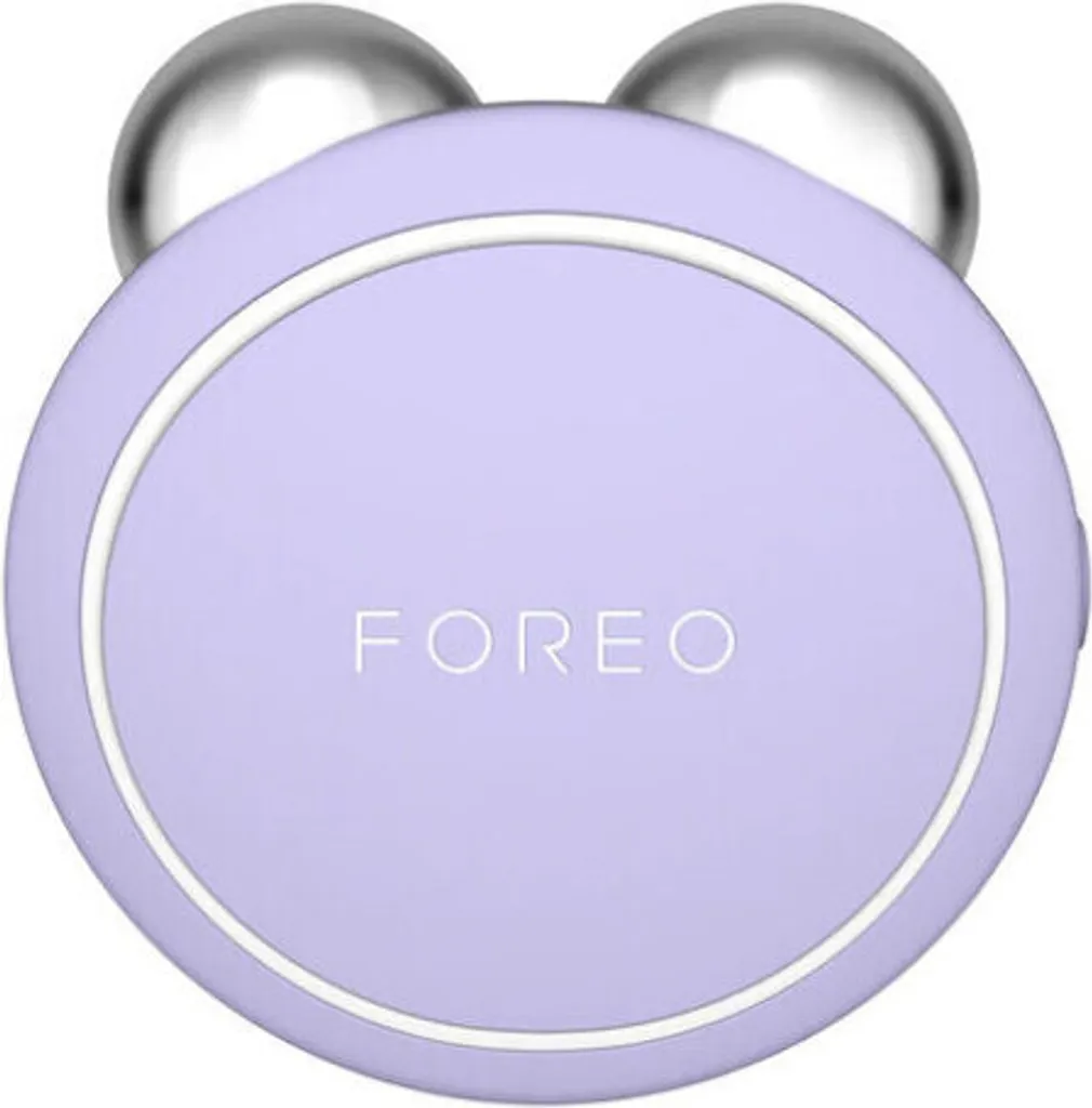 Foreo Bear Mini Lavender Appareil de Lifting Visage à Micro-courants