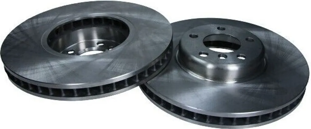 Supprimez les vibrations au freinage BMW Série 5 6 7 avec le disque 19-3234