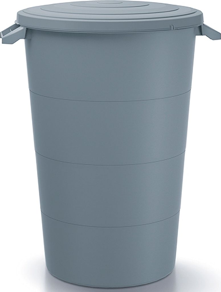nabbi Plastikowy pojemnik ogrodowy z uchwytami IDSM160U 160 Zdjęcie produktu 
