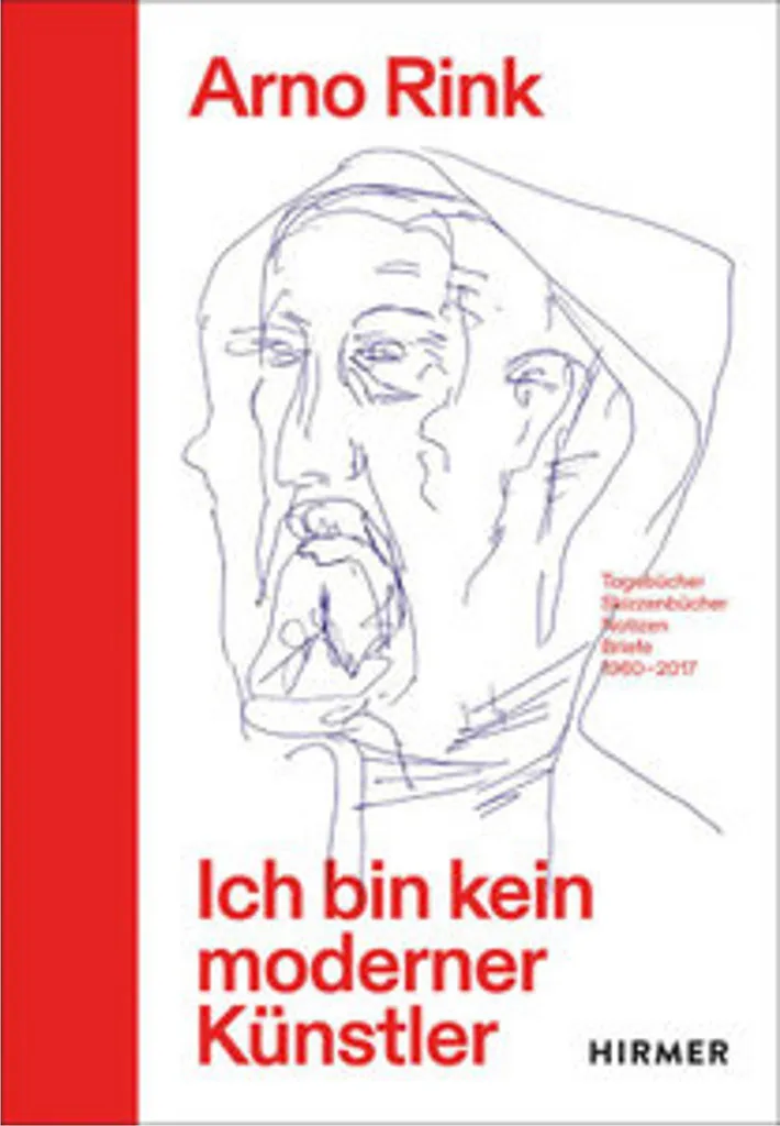 Arno Rink Ich bin kein moderner Künstler - Catalogue Art Leipzig 1940