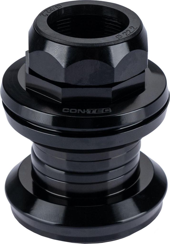 Contec Steuersatz HS-20 CT Steuersatz HS-20 1 26,4 mm schwarz