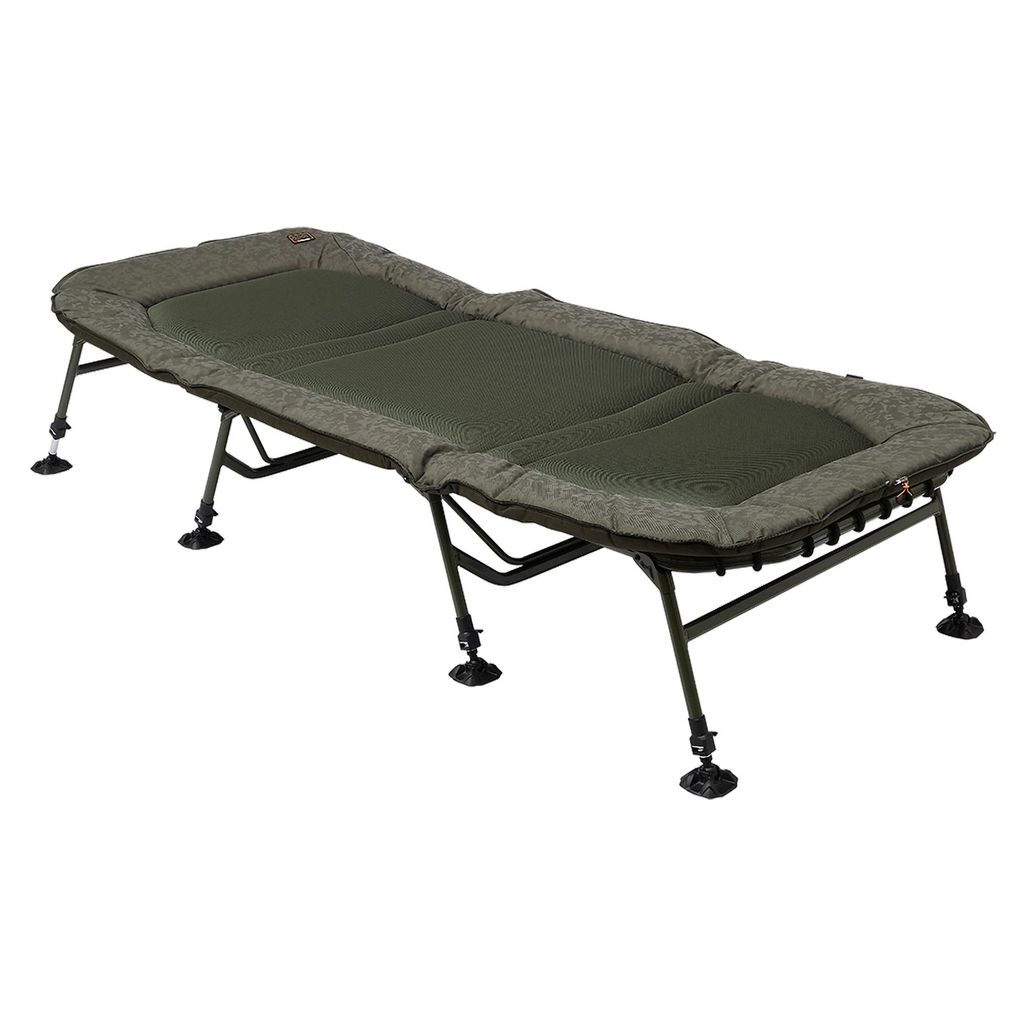 Prologic Inspire Daddy Sleep System 8 Legs 5 Season Angelliege
