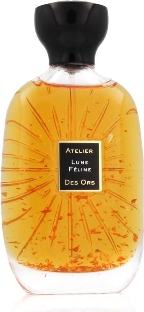 Atelier Des Ors Lune Fé line Eau De Parfum 100ml