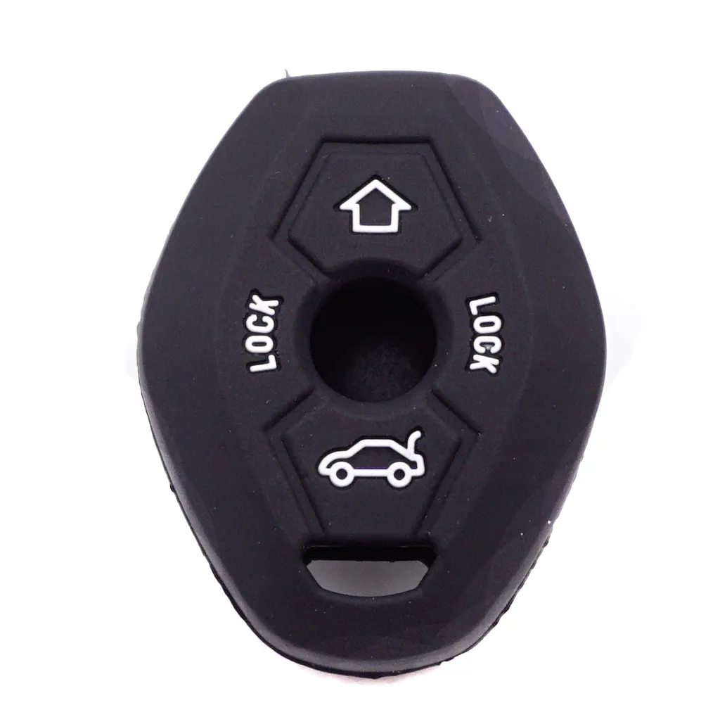 Guscio Chiave BMW 3 Tasti - E38 E39 E46 X3 X5 X7 - Qualità EDIBAZZAR