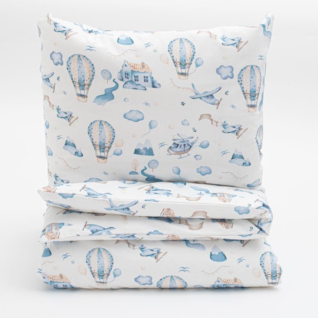 Baumwollbetten-Set New Baby Romance
