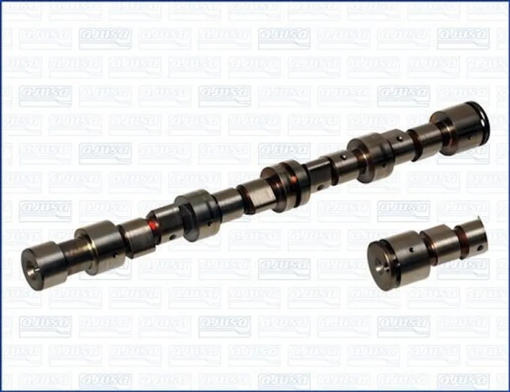 Arbre à Cames AJUSA 93008600 pour OPEL Corsa B Astra F et Vectra A