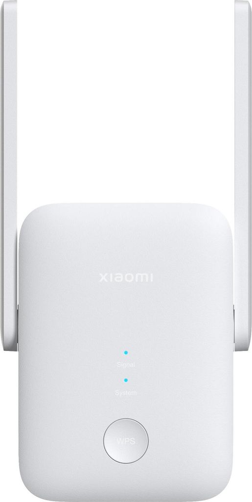 Xiaomi Wi-Fi Range Extender AX1500 Obrázok produktu 
