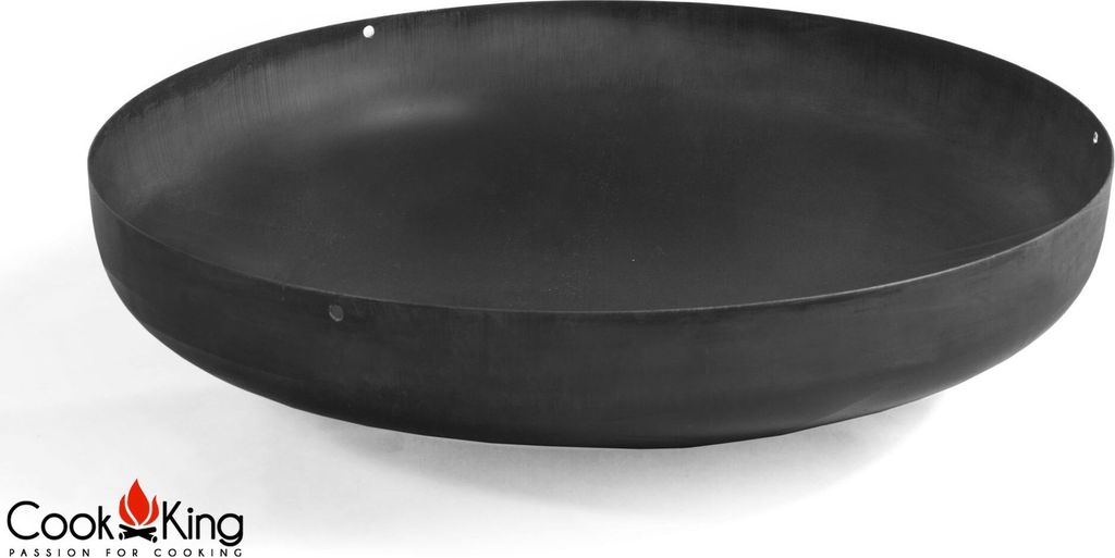 CookKing 111015 Wok/Pfanne 60cm