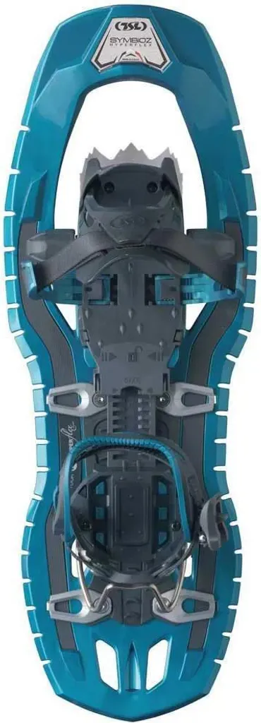 Raquettes TSL Symbioz Hyperflex Access S légères à accroche maximale - 6