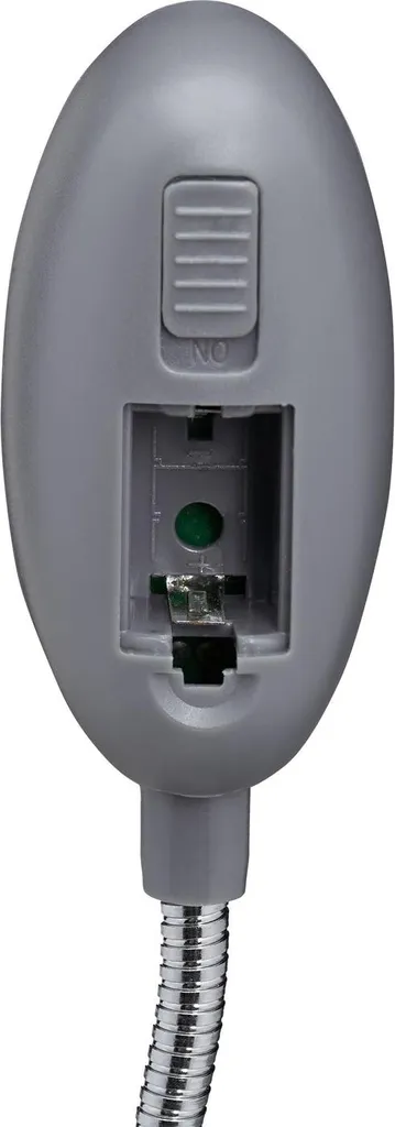 Coussinets gris clair à mémoire de forme pour ordinateurs portables PC - 7