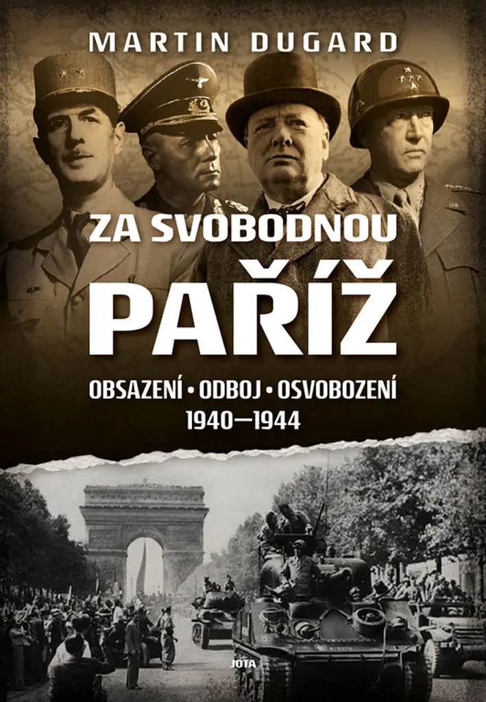 Paris 1940-1944 : Tout savoir sur la Résistance et la Libération livre