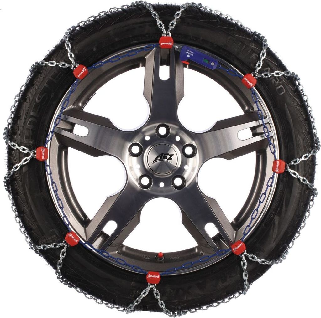 Pewag Schneeketten "SXP 530 SNOX PRO" 2 stk 88988