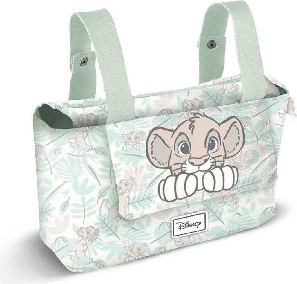 Disney Der Kö nig der Lö wen Mutterschaft Tasche Produktbild 