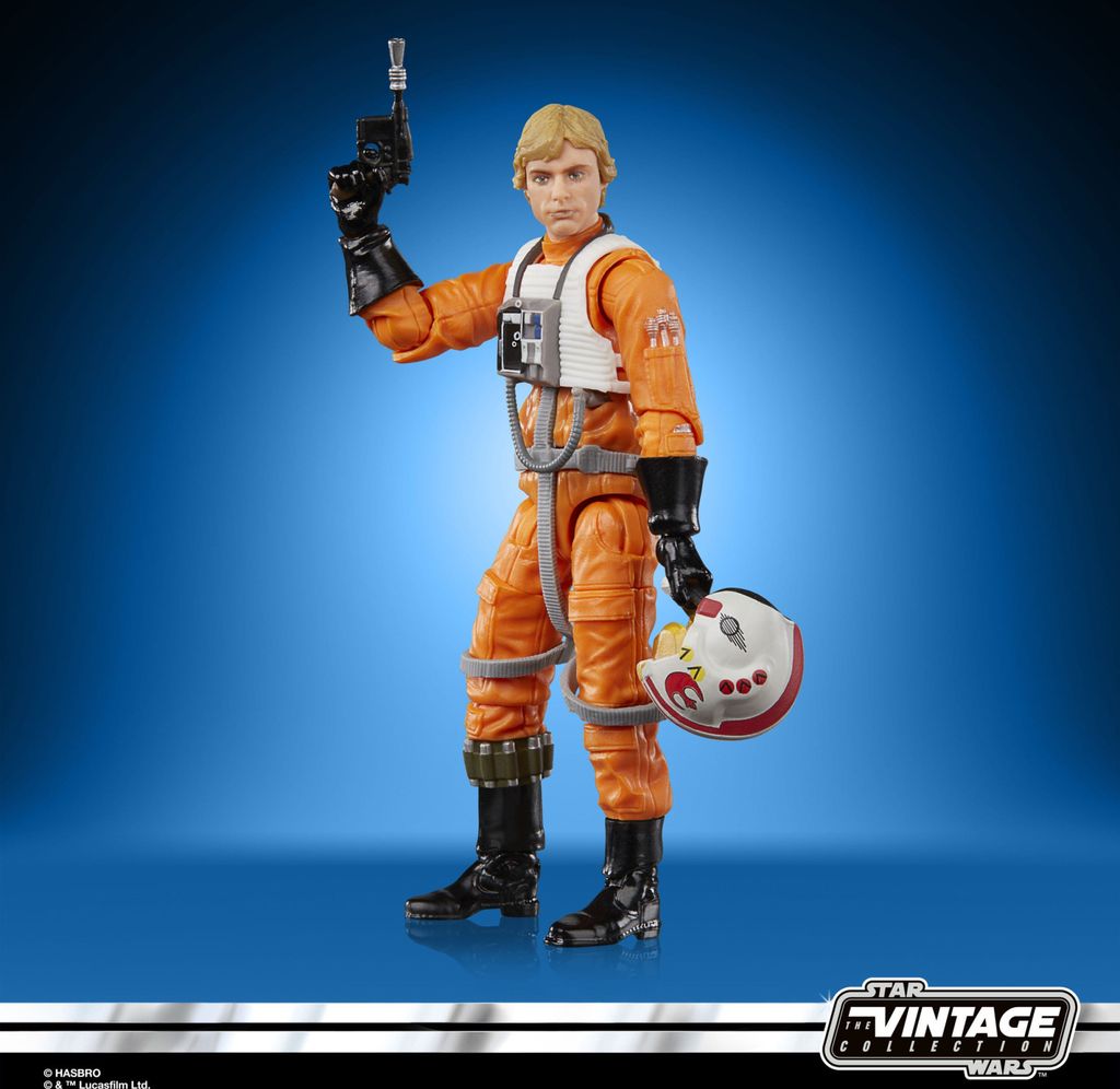 Hasbro Star Wars The Black Series – Action Figure Morgan Elsbeth 15 Cm, Da Ahsoka, Collezionabile - 3