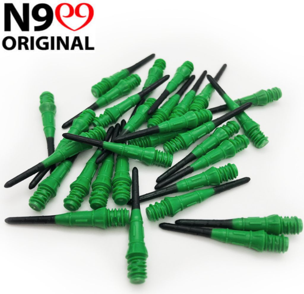 L-Style N9 Lippoint Softdart Spitzen