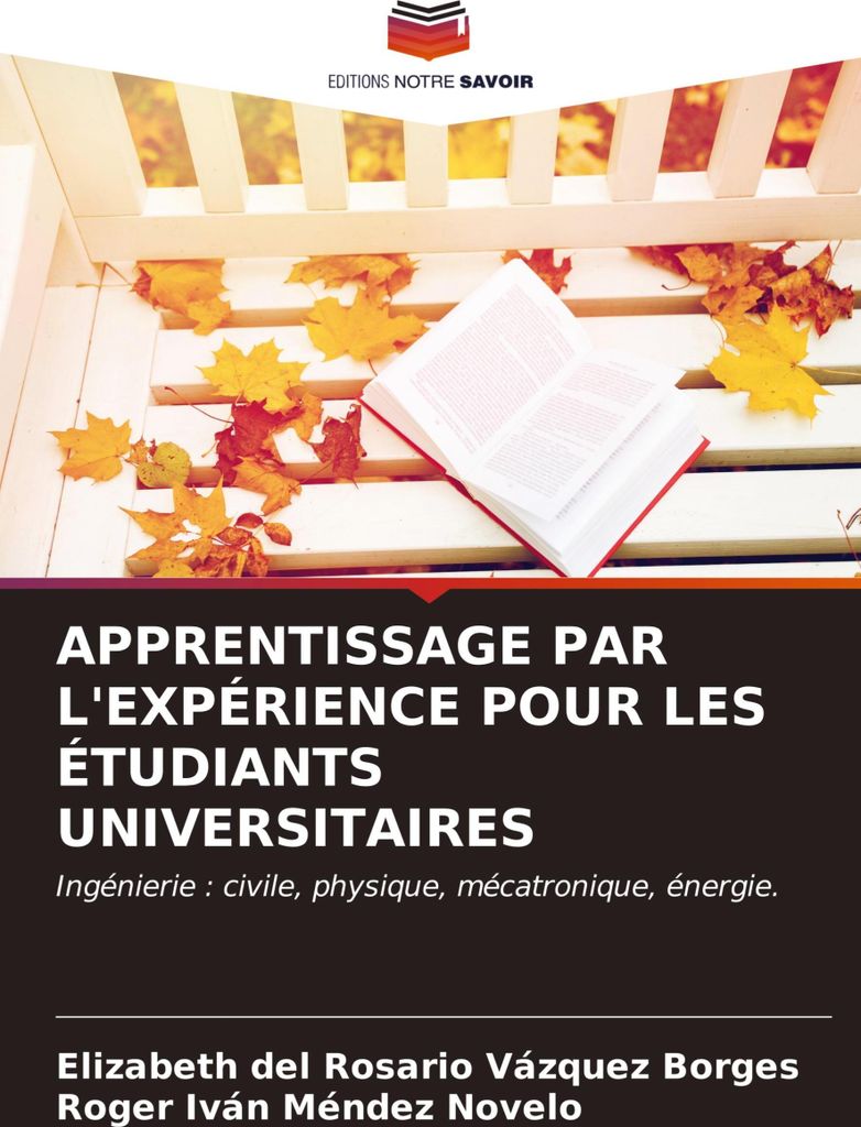 Apprentissage Par L'expérience Pour Les Étudiants Universitaires