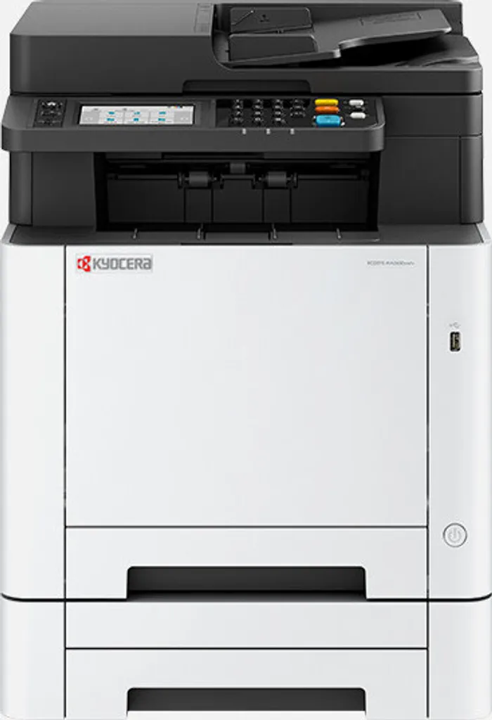 Kyocera MA2600cwfx Multifonction WiFi avec Impression Recto-Verso Pro